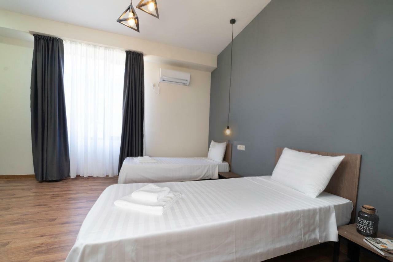 Silent Hill Hotel Tbilisi Room photo